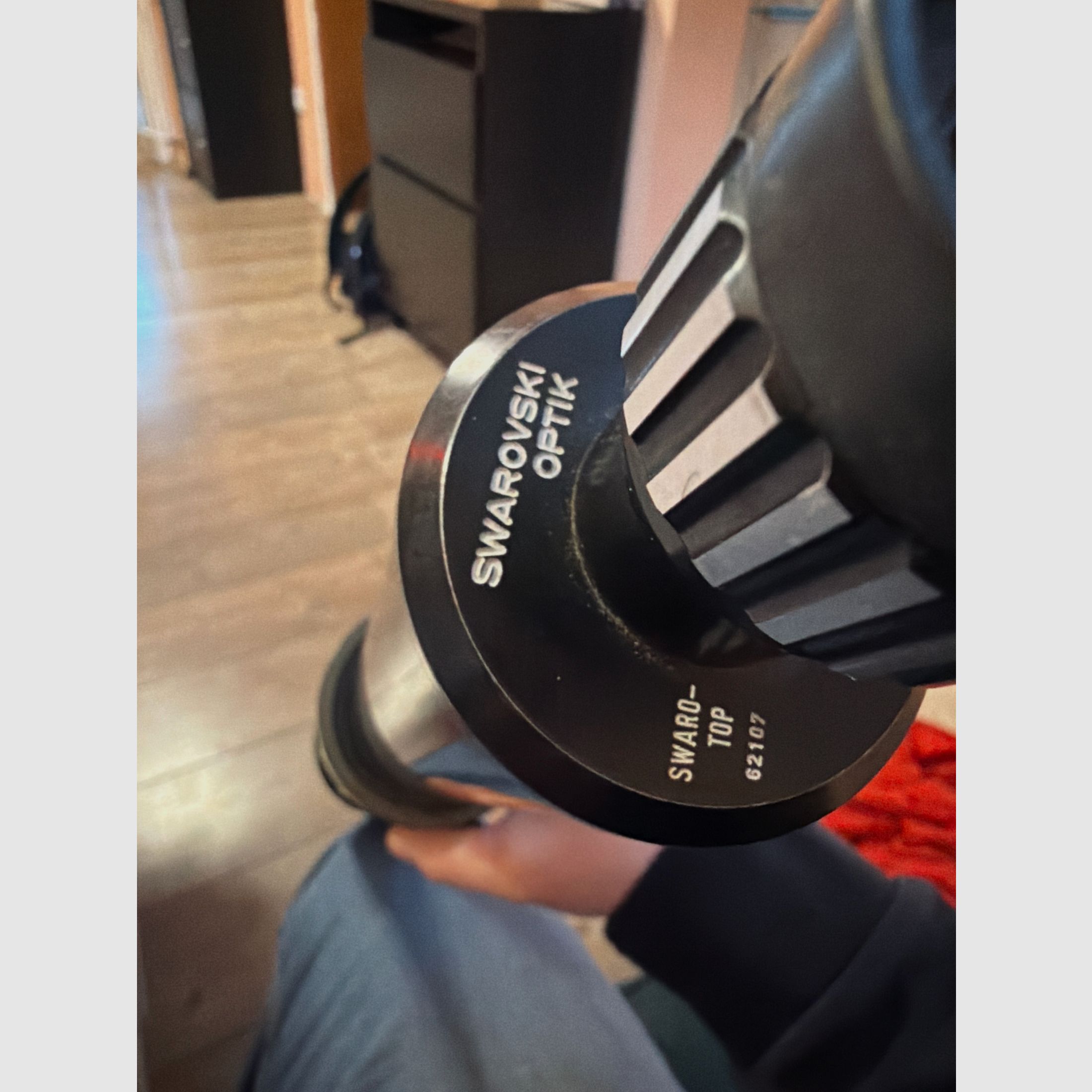 Swarovski Habicht 30x75 Spektiv – Swarotop – Top Optik