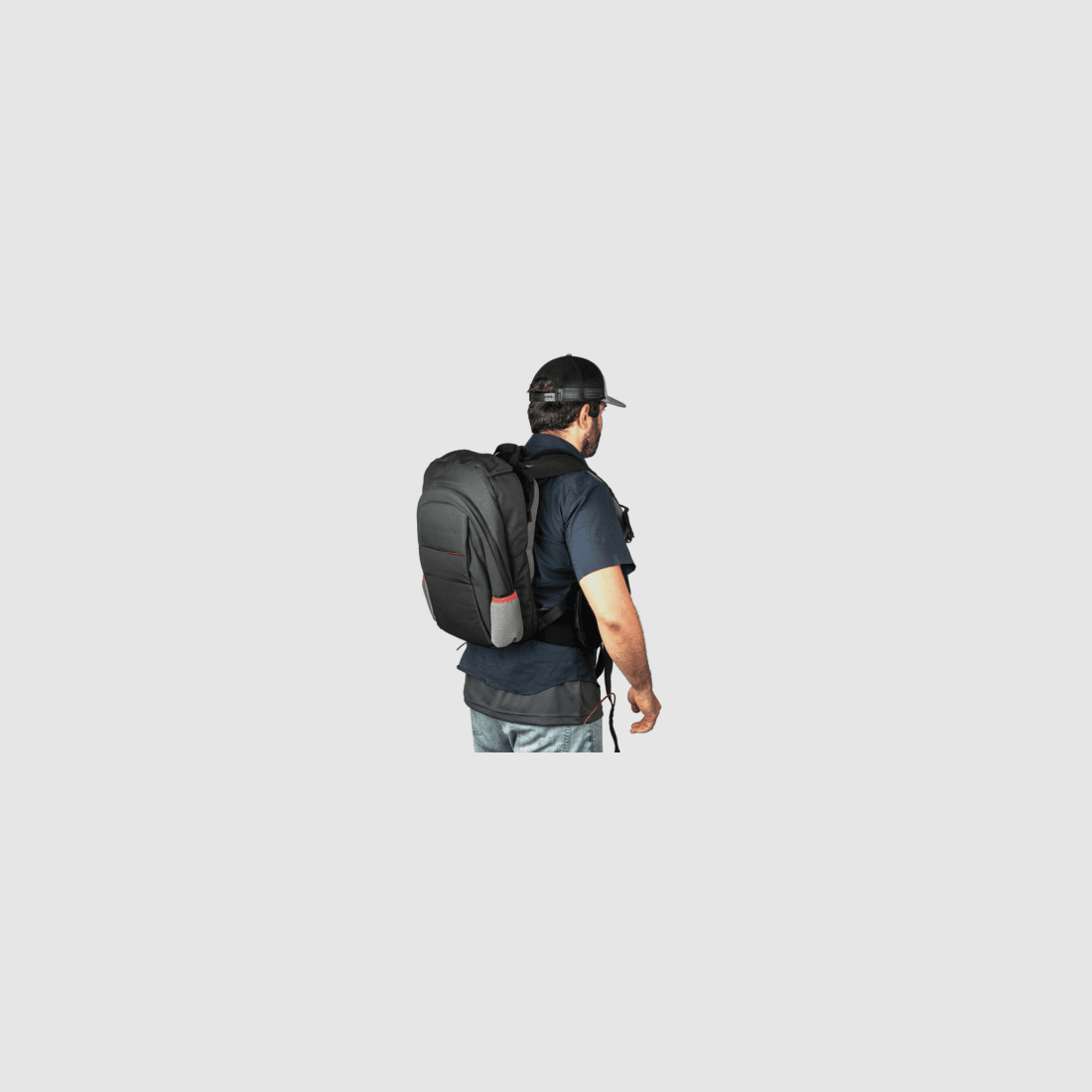 Masada bulletproof Backpack