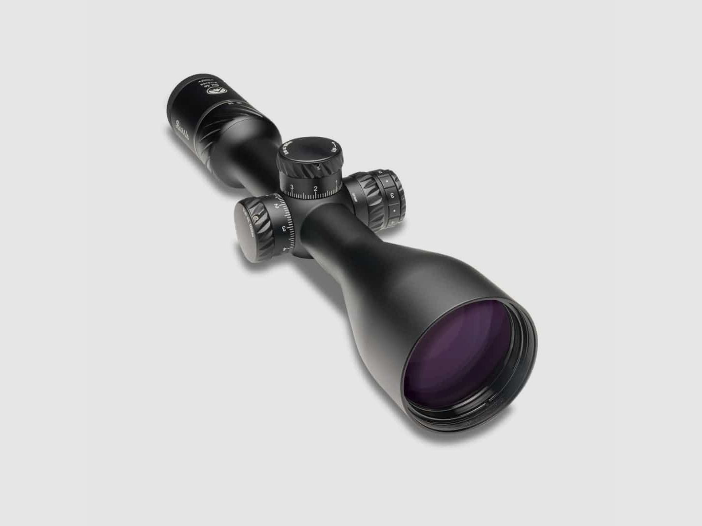 Zielfernrohr BURRIS SIX XE 3-18×56 E3IL, Bild 1 von 6