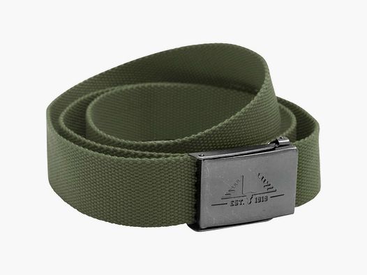 Swedteam Lynx Belt Hunting Green One Size