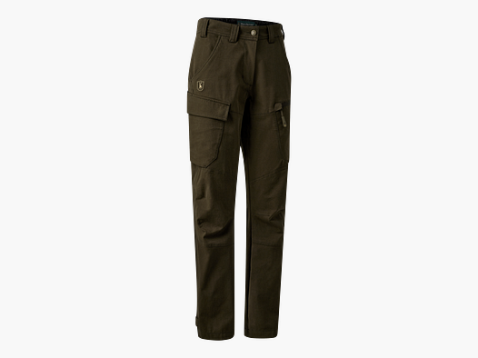 Lady Sarek Full Stretch Hose - Fallen Leaf – Kleidergröße Damen: 44S