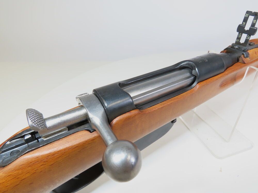 Steyr Mannlicher 95