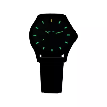 Orologio Traser P67 Officer Pro GunMetal Lime, immagine 3 di 3