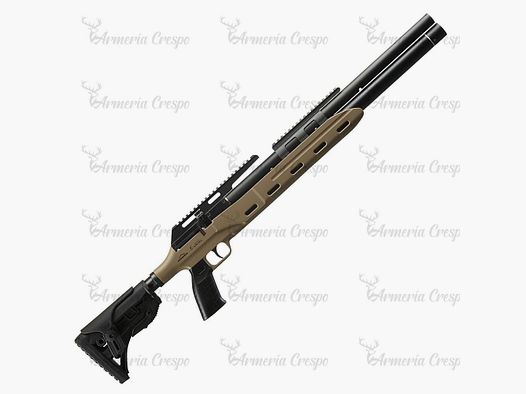 PCP-Büchse ARCEA-SNOWPEAK M50