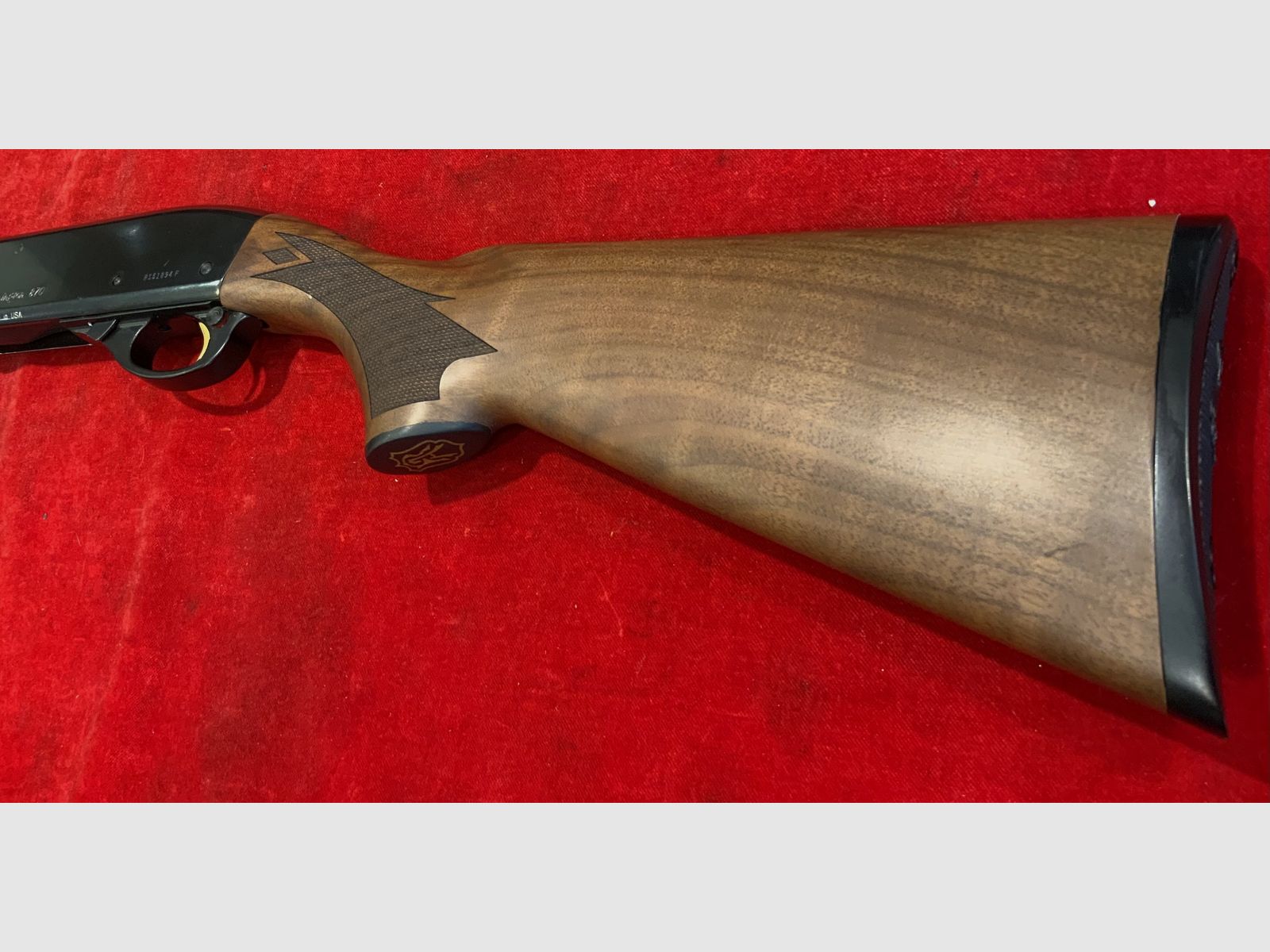 REMINGTON POMPA 410, afbeelding 5 van 5