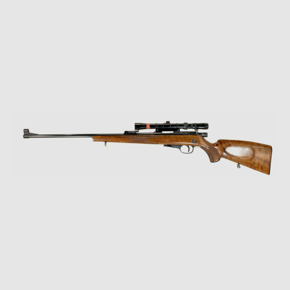 Walther Walther KKJ Büchse Kal. 22 LR