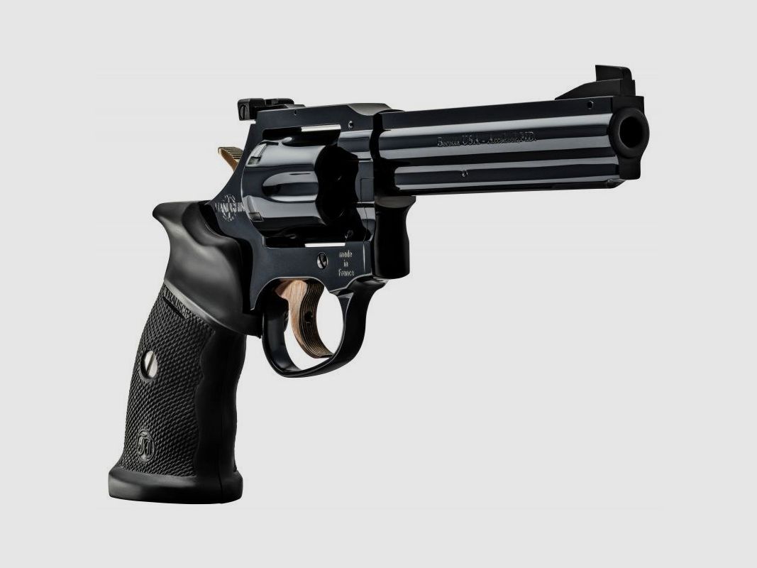 MANURHIN MR73 SPORT 5.25", Bild 3 von 4