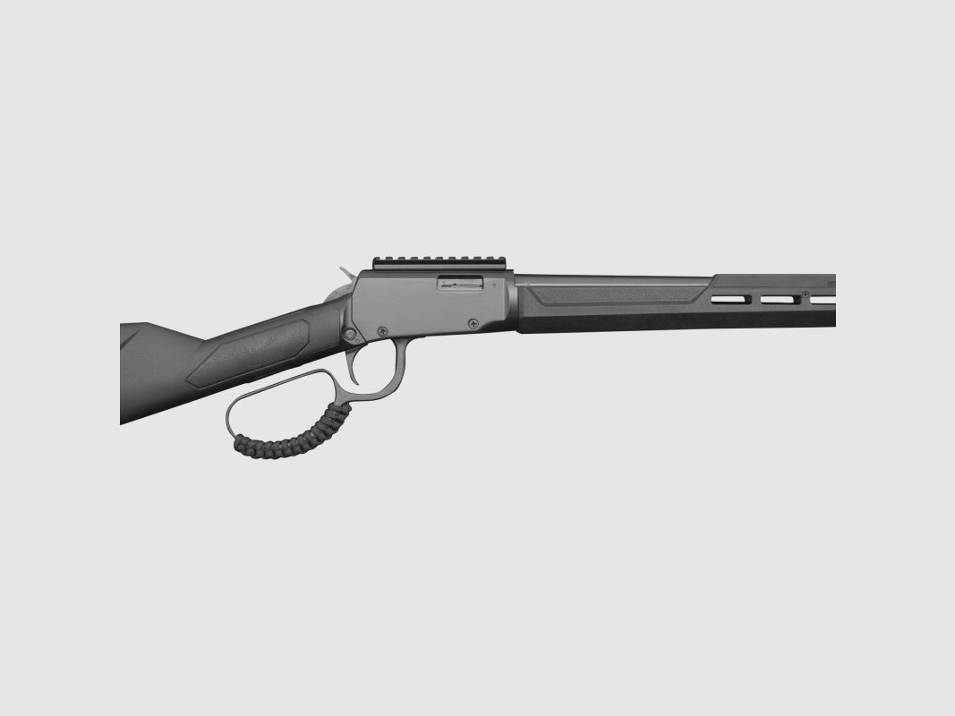 ROSSI RIO BRAVO TACTICAL 22LR, immagine 2 di 3