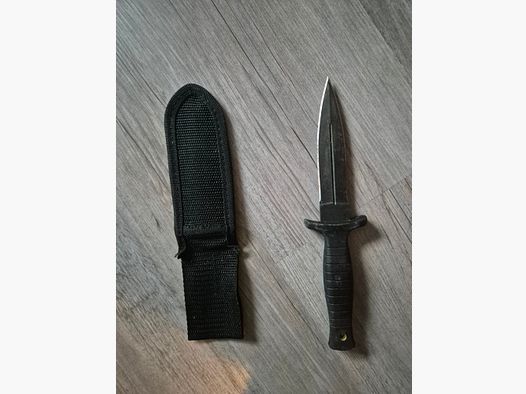 Dagger/ Dagger
