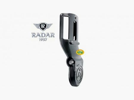 RADAR Passant 2D rotatif pour holster