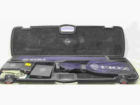 Antonio Zoli Kronos Sport ESMC black * 75 cm barrel length * accessories