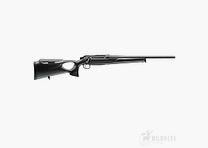 Sauer S505 Synchro XTC