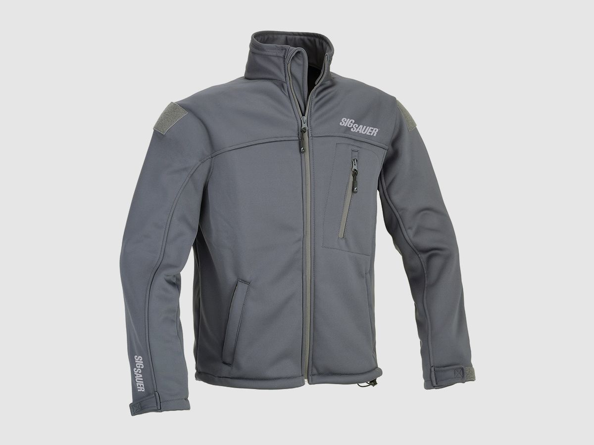 Sig Sauer Softshell Jacke