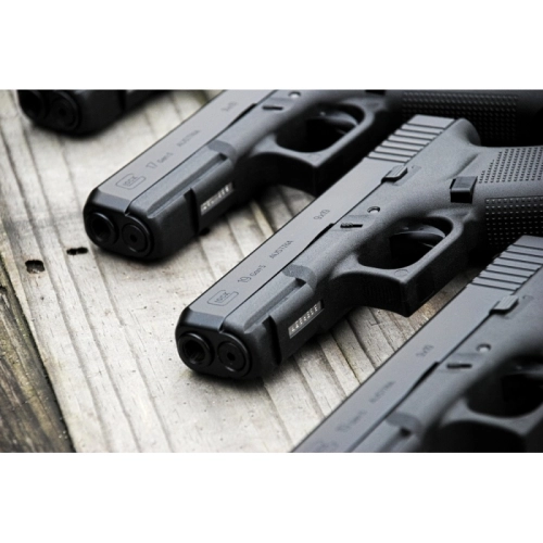 Pistolet Glock 19 Gen.5 kal. 9x19, zdjęcie 5 z 5