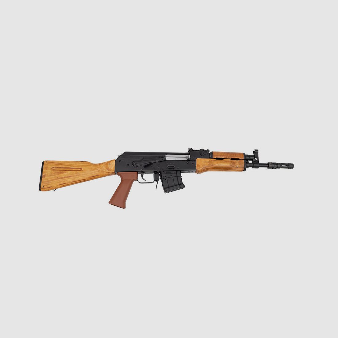 WBP WBP "MidiJack Legno" 5,45x39 - Disponibile immediatamente a magazzino!