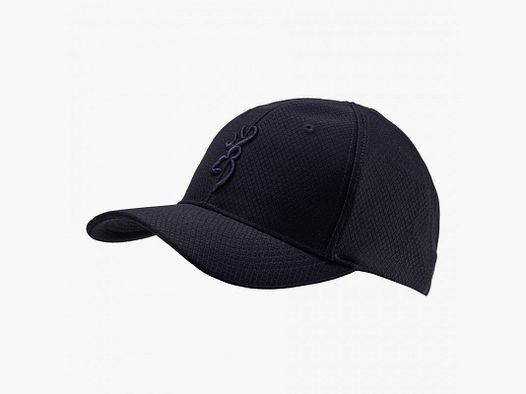 BROWNING CAP PRIME SCHWARZ