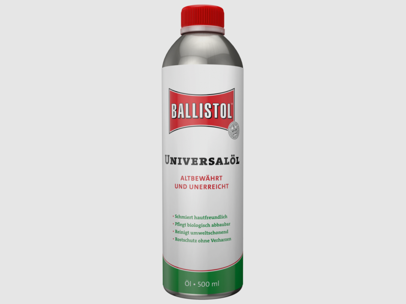 Ballistol Universalöl, 500ml