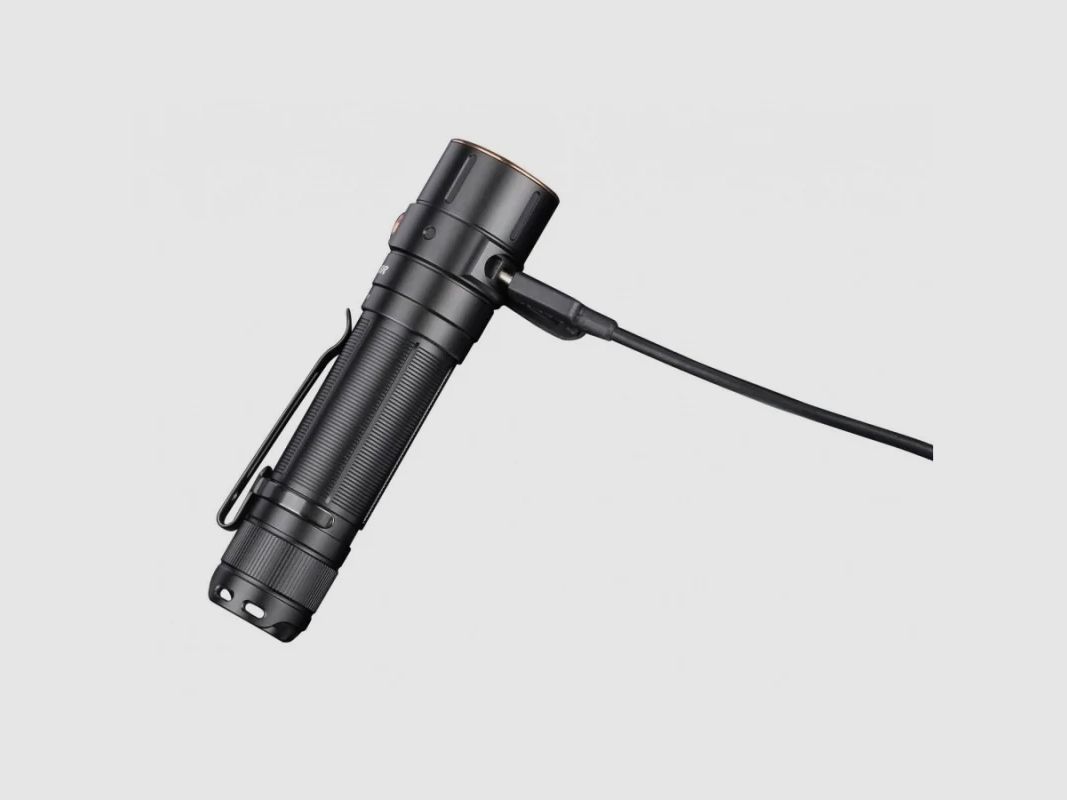Linterna Fenix E28R, imagen 2 de 4