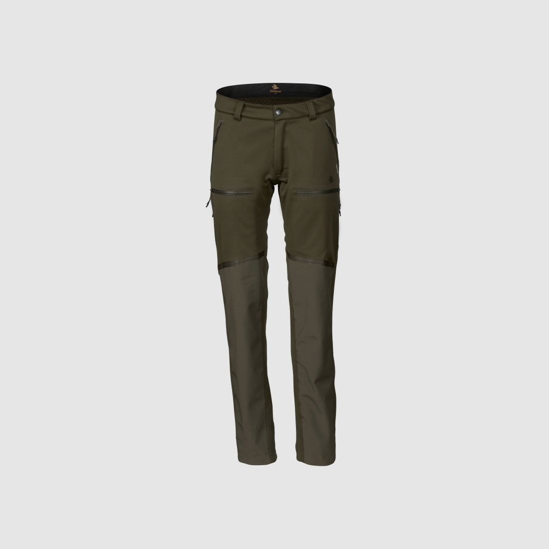 Seeland Hose Hawker Advance Pine green