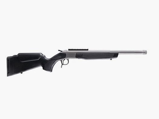 CVA Scout TD Break Action Rifle Cal. .44 Mag.