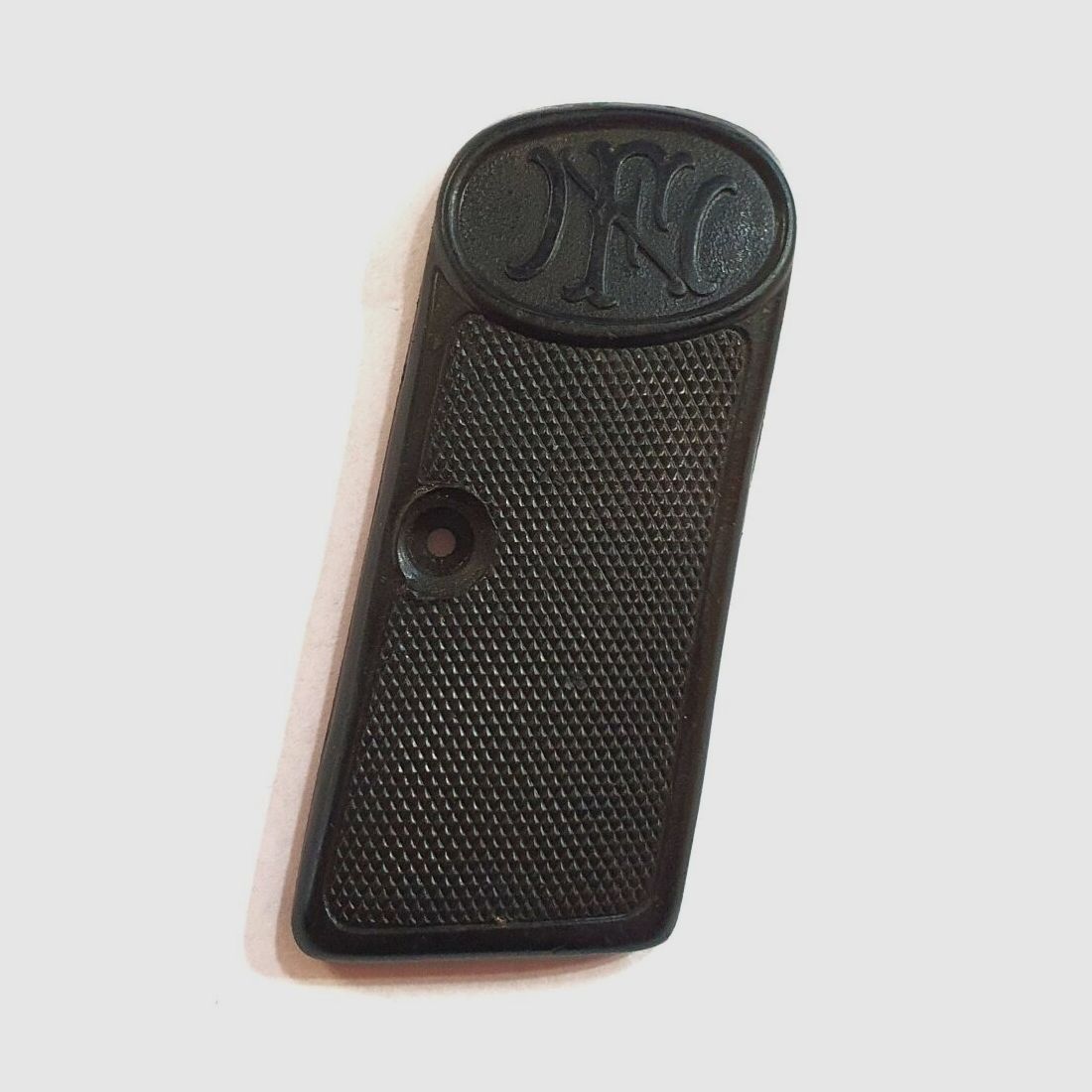 Fabrique Nationales Rechte Griffschschale für FN mod. 10