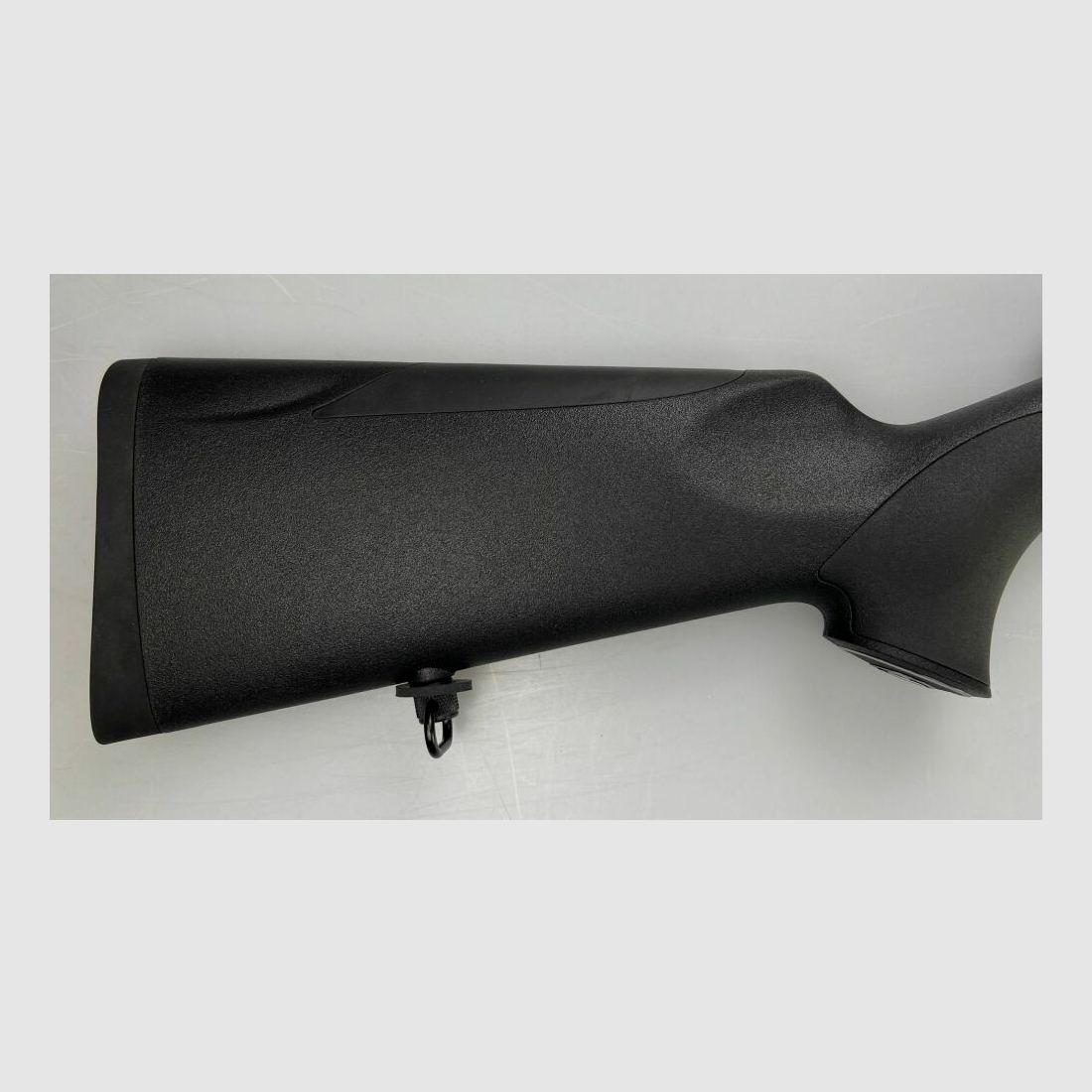 SAUER 505 ErgoMax Black