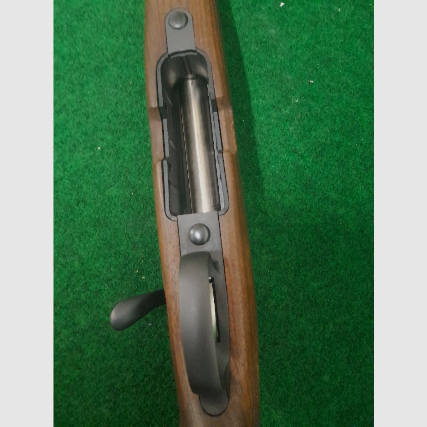 Steyr Mannlicher CL Stutzen