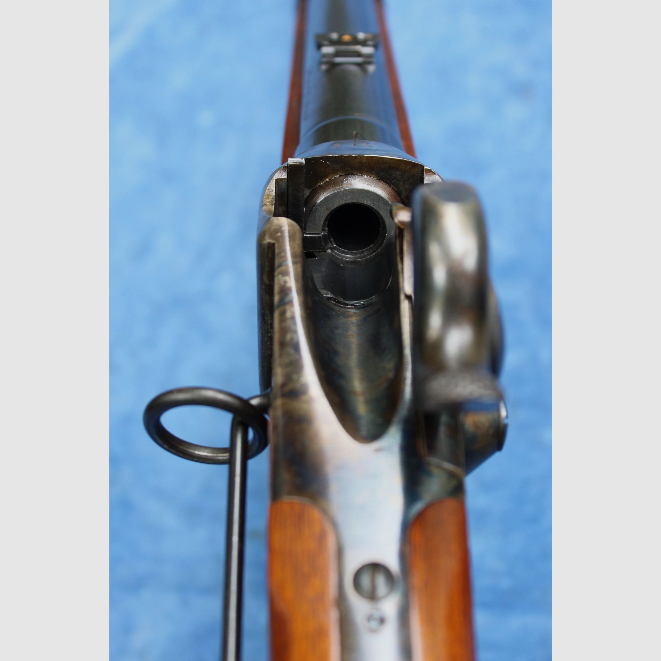 Sharps 1859 neues Modell 45-70 Replikat, Bild 7 von 17