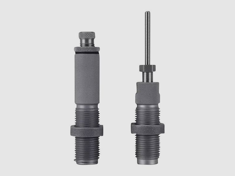 HORNADY CUSTOM GRADE RIFLE SETS HORNADY 416 REMINGTON MAGNUM FULL LENGTH DIE SET