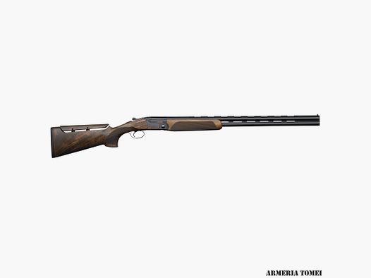 Strzelba over-and-under – BERETTA 690 TRAP BLACK EDITION regulowana kal. 12