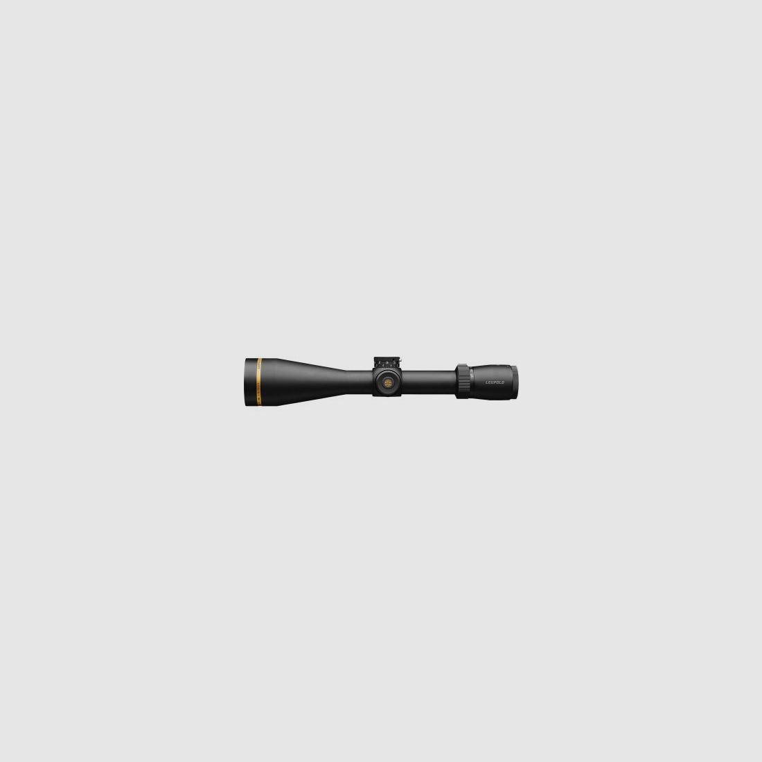 Leupold VX-6HD 3-18x50mm CDS-ZL2 FireDot Duplex noir mat
