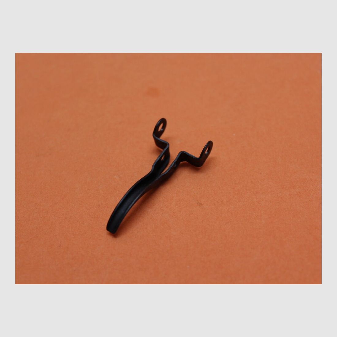 USSR SURPLUS Izhmash Dragunov SVD: Original trigger (SURPLUS like new / minor storage marks)