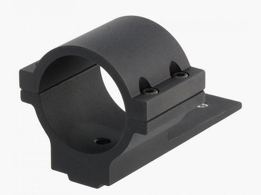 Base y anillo superior Aimpoint, 30 mm para QRP2, QRW2 y TNP