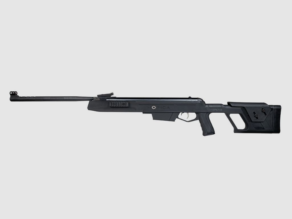 Norica Dead Eye GRS, imagen 1 de 5