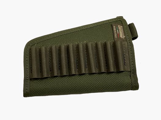 GERMAN – Magazine for stock rifle