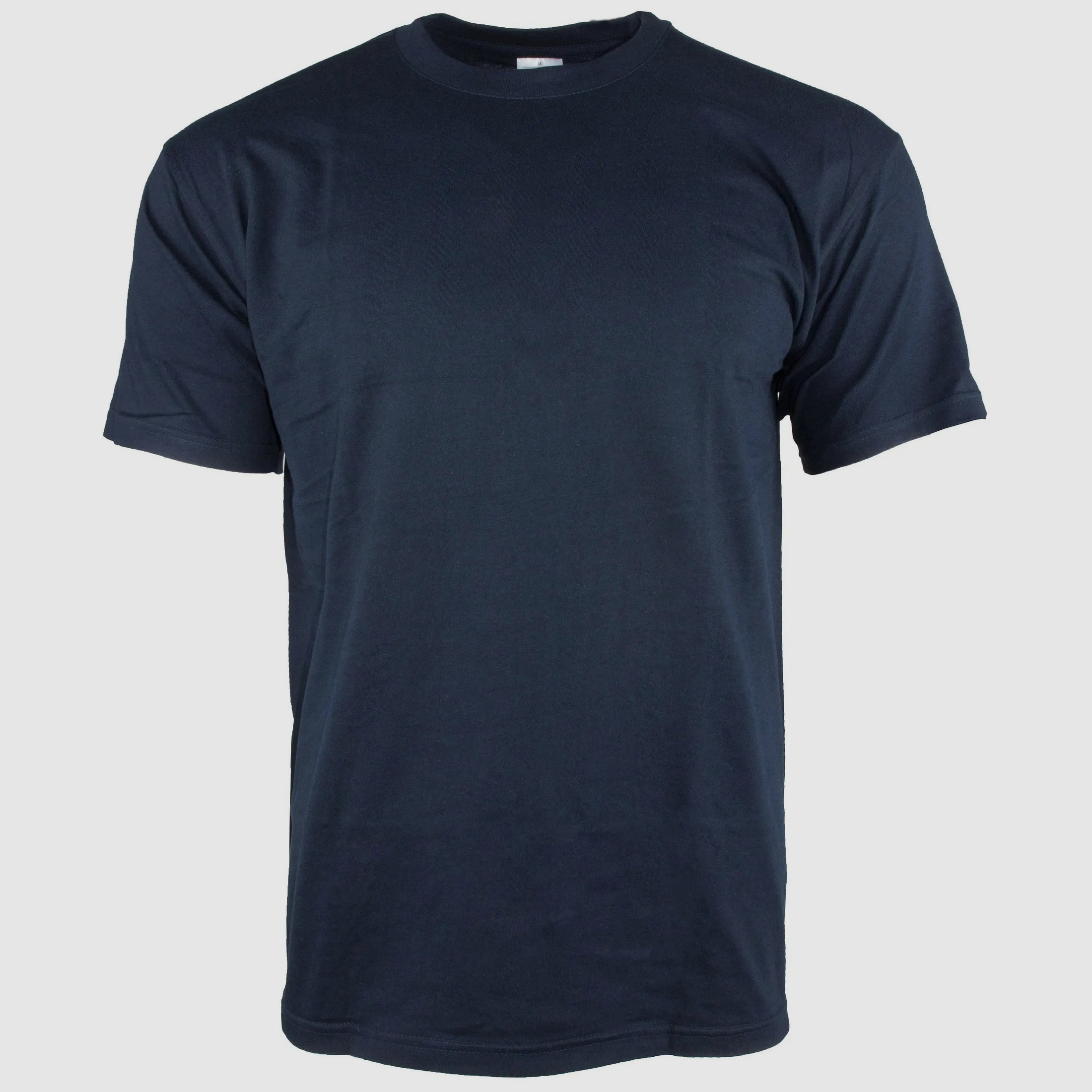 B&C B&amp;C Base Layer Shirt blau