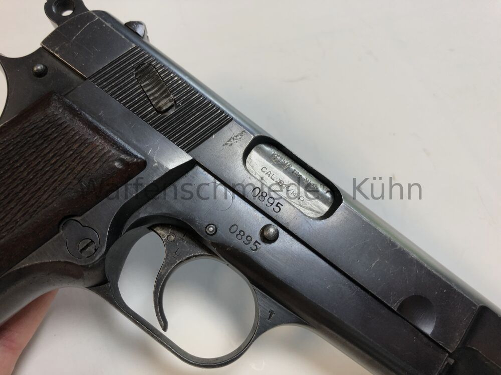 Fabrique Nationale M1946 H.V