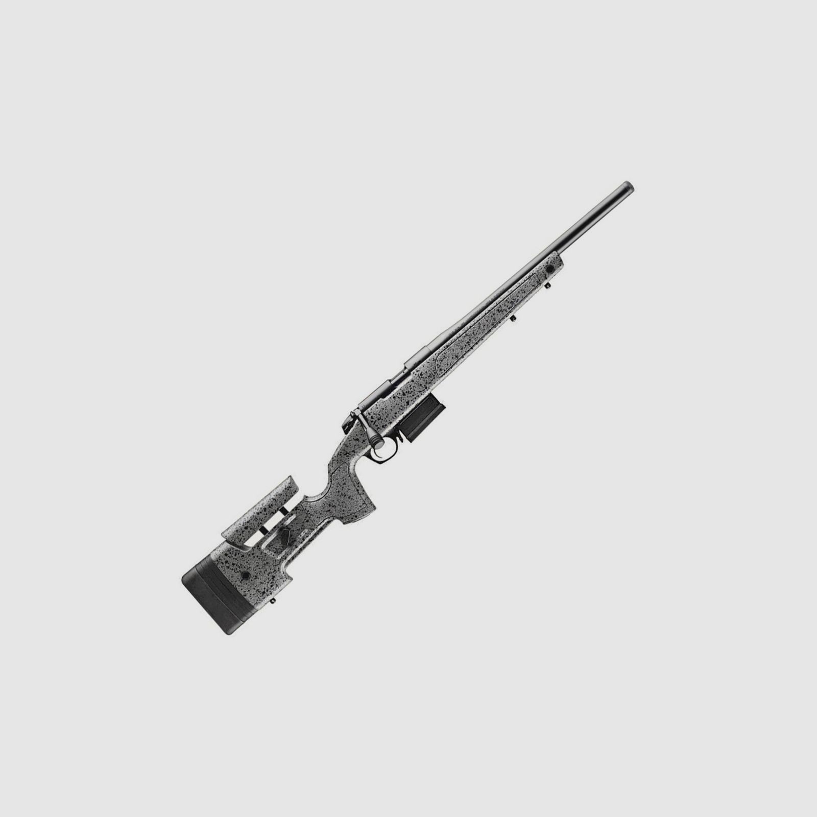 RIFLE BERGARA B14 CAÑÓN 18″ CAL. 22LR ENTRENADOR DE ACERO