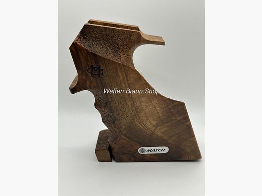 Steyr Griffschale für Luftpistole meschanische Modelle, Gr. M, rechts, gebraucht