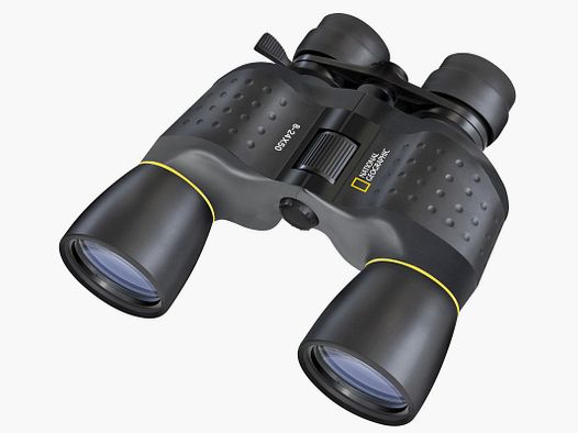 Fernglas – Bresser – 8-24×50 National Geographic