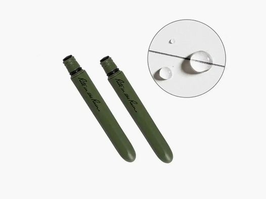 Rite in the Rain Stylo Pocket All Weather 2 pcs. - Marron