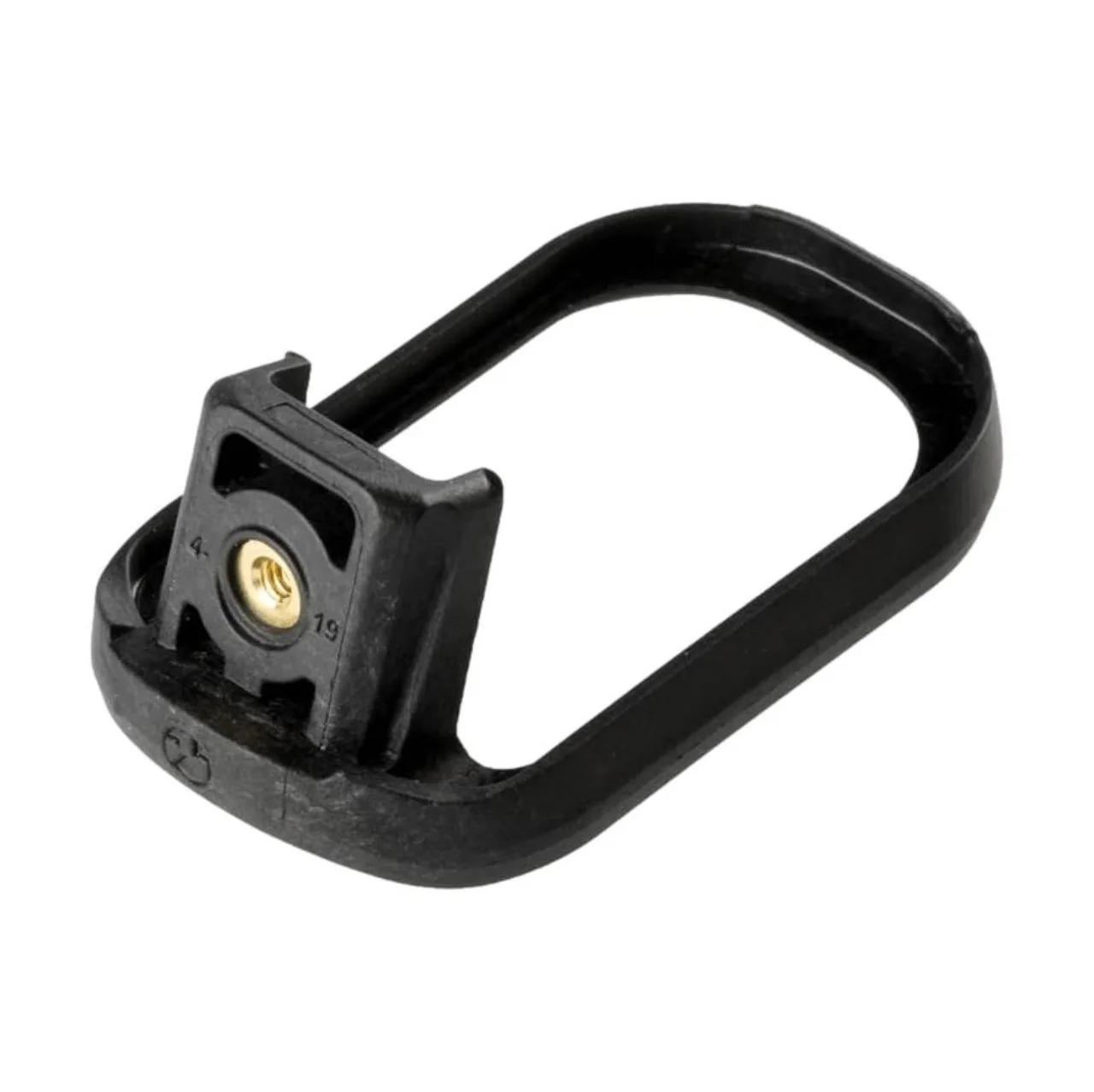 Magpul GL Enhanced Magazine Well – GLOCK 19 GEN 4, Bild 1 von 4
