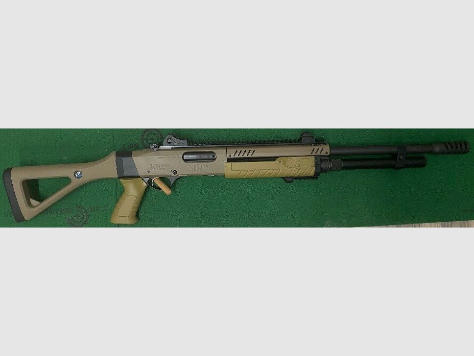 Fabarm STF-12 Standard FDE