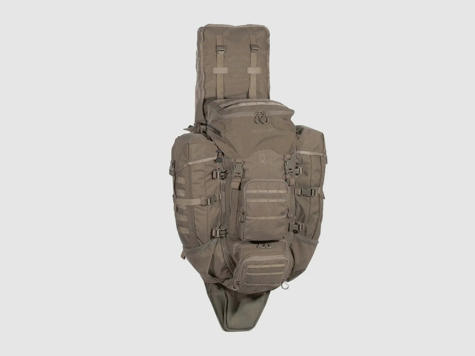 Eberlestock Eberlestock Rugzak G4 Operator Pack INTEX 77 L - Bruin