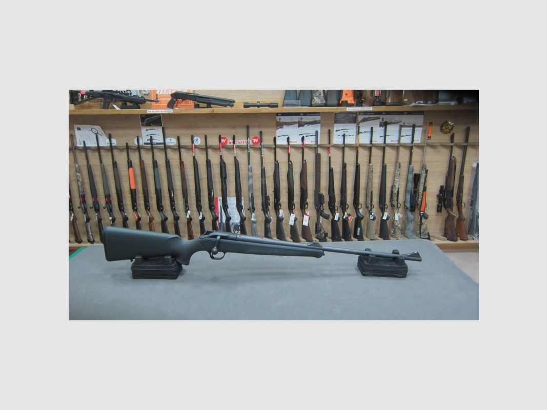 BÜCHSE BLASER R8 C/ 270 WSM, Bild 1 von 5