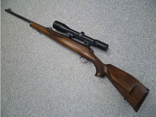 Repetierbüchse Remington 700 .30-06 Spring.