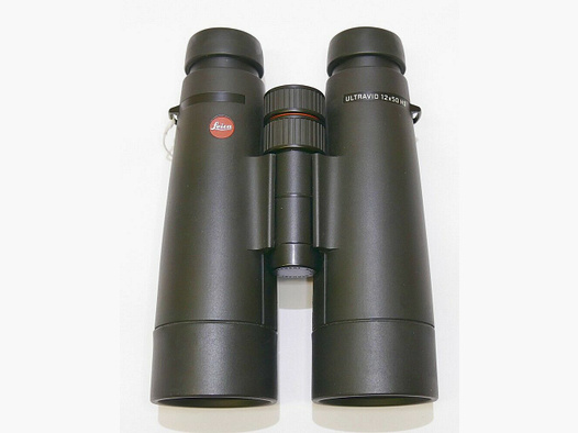 Leica	 Ultravid 12x50