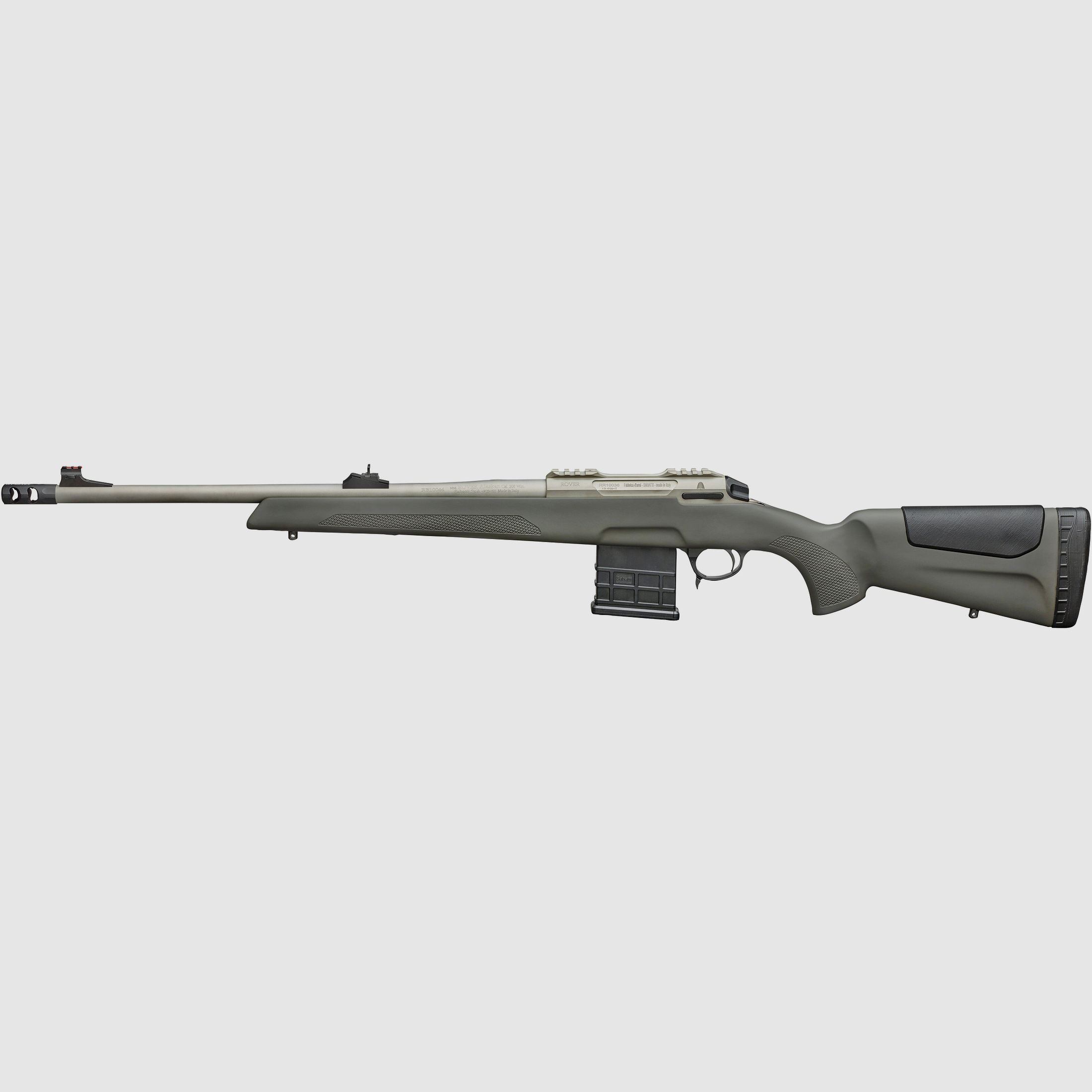 Mercury hunting Rover G2 Alaskan, cal. .30-06 Spr.