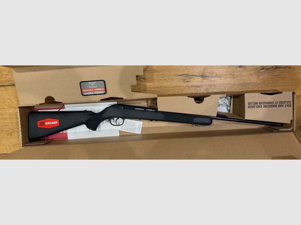 Savage Arms 64