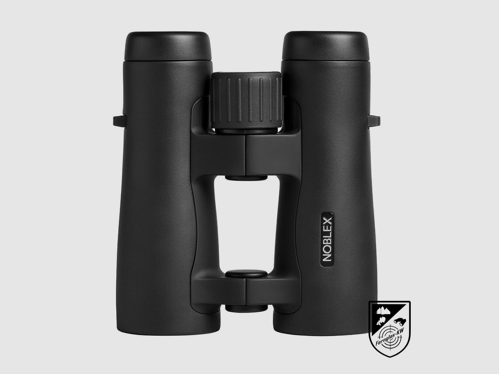 Noblex Fernglas Vector 8x42 schwarz